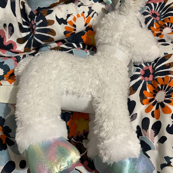 BAB glisten deer plush - Picture 11 of 12